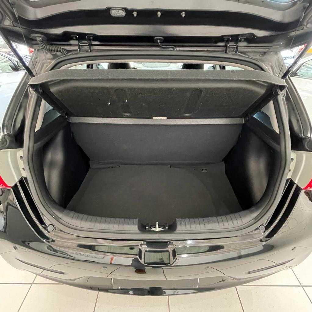 HYUNDAI HB20 1.0 COMFORT 2014 PRETA